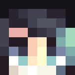 Solitaire // - Female Minecraft Skins - image 3