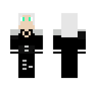 Sephiroth (Final fantasy 7)