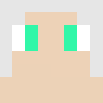 Sephiroth (Final fantasy 7) - Male Minecraft Skins - image 3