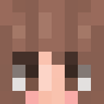 Download Free Primadonna Girl Skin for Minecraft image 3 Primadonna Girl - Girl Minecraft Skins - image 3
