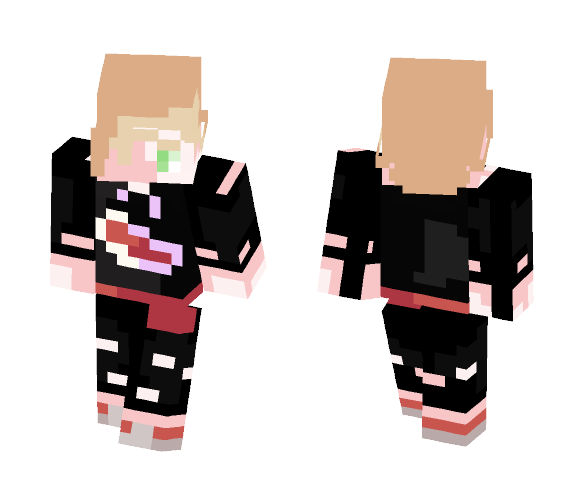 *~gℓα∂ισи~* - Male Minecraft Skins - image 1