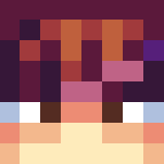 wow 900 ! - Male Minecraft Skins - image 3
