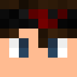 Pokemon Go - Male Minecraft Skins - image 3