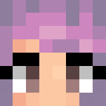 I'm Back! -- Dionysus - Female Minecraft Skins - image 3
