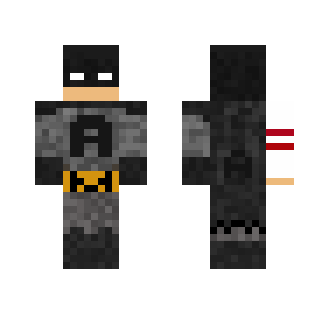 BatMan