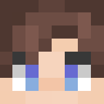 Download Free -Chill- Skin for Minecraft image 3 -Chill- - Male Minecraft Skins - image 3