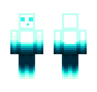 Icy Slime