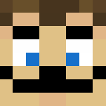 Neighbor - Male Minecraft Skins - image 3