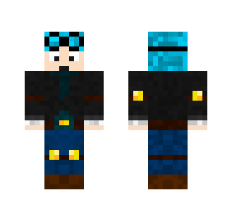 DanTDM