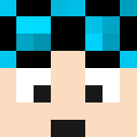 Download Free DanTDM Skin for Minecraft image 3 DanTDM - Male Minecraft Skins - image 3