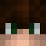 Boy - Male Minecraft Skins - image 3