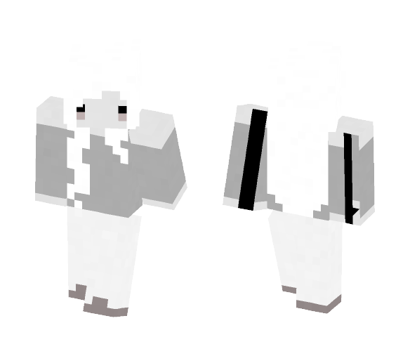 Random Girl [1] - Girl Minecraft Skins - image 1