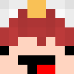Unicorn Noob Onsie - [Randomness] - Male Minecraft Skins - image 3