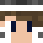 Water Bender Warrior - Male Minecraft Skins - image 3