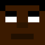 Firestorm -Legends of Tomorrow - Male Minecraft Skins - image 3