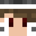 Fire Bender Soldier Oceania - Male Minecraft Skins - image 3