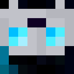 Kindred Wolf - Male Minecraft Skins - image 3