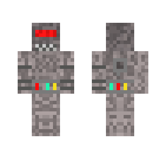 Robot