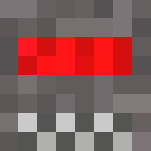Robot - Male Minecraft Skins - image 3
