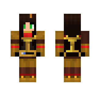 Jesse (female)