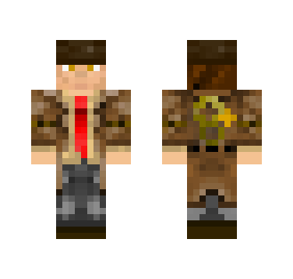 Skin edit_