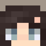 Pusheen Cat Girl - Request - Cat Minecraft Skins - image 3