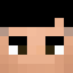(survivor) Sonic - Male Minecraft Skins - image 3