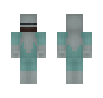 The Incredibles: Frozone