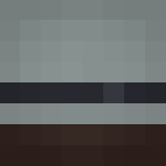 The Incredibles: Frozone - Male Minecraft Skins - image 3