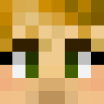 PlanetCrafting's YouTuber Skin! - Female Minecraft Skins - image 3