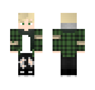 (survivor) Chappi