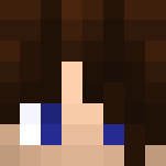 Download Free Random Guy Skin for Minecraft image 3 Random Guy - Male Minecraft Skins - image 3
