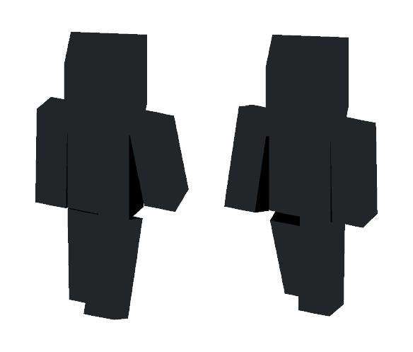 night v2 blend in with the night! - Other Minecraft Skins - image 1