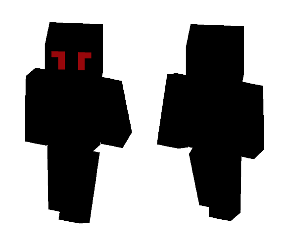 creep your friends - Other Minecraft Skins - image 1
