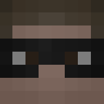 The Incredibles: Mr Incredible - Male Minecraft Skins - image 3