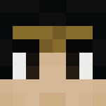 Download Free Wonder Women (JUSTCE LEAGUE) 2017 Skin for Minecraft image 3 Wonder Women (JUSTCE LEAGUE) 2017 - Male Minecraft Skins - image 3