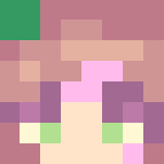 Purple - Female Minecraft Skins - image 3