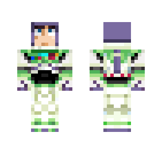 Toy Story - Buzz