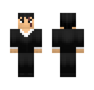 Tony Montana ( Scarface ) - Male Minecraft Skins - image 2