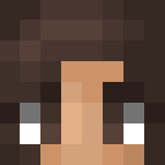 CupCakeQueenPR - Female Minecraft Skins - image 3