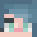 Brick Bunny - Interchangeable Minecraft Skins - image 3