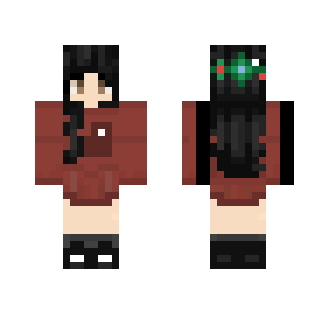 ????| Couple Skin v2 [F]
