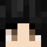 ????| Couple Skin v2 [F] - Female Minecraft Skins - image 3
