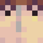 Jack - Male Minecraft Skins - image 3