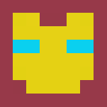 iron man (all new all different) - Iron Man Minecraft Skins - image 3