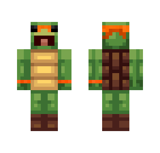TMNT