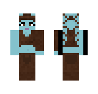 Aayla Secura