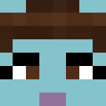 Aayla Secura - Female Minecraft Skins - image 3