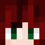 Comfy~ - Female Minecraft Skins - image 3