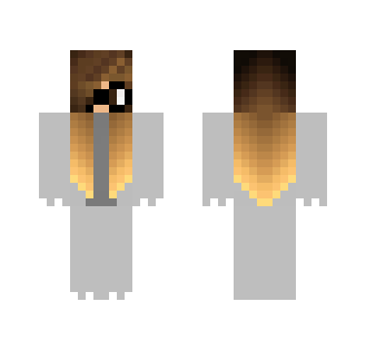 Another Skin For A Friend ^-^